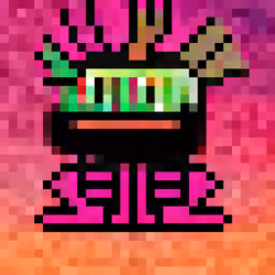 Trippy GAN Toad #2417