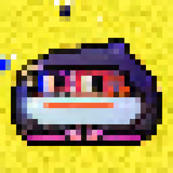Trippy GAN Toad #2936