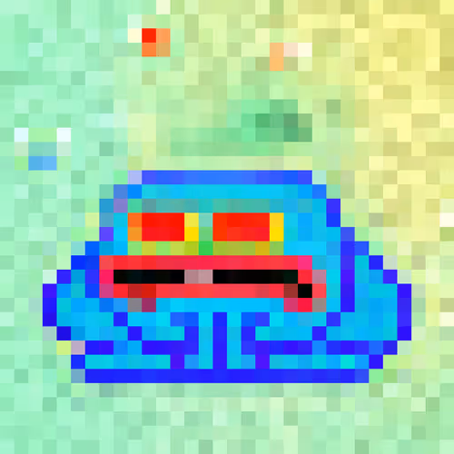 Trippy Gan Toadz