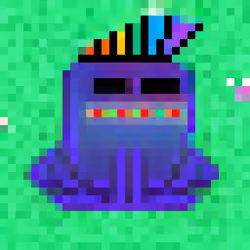 Trippy GAN Toad #3286
