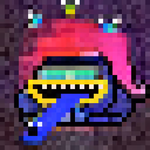 Trippy Gan Toadz