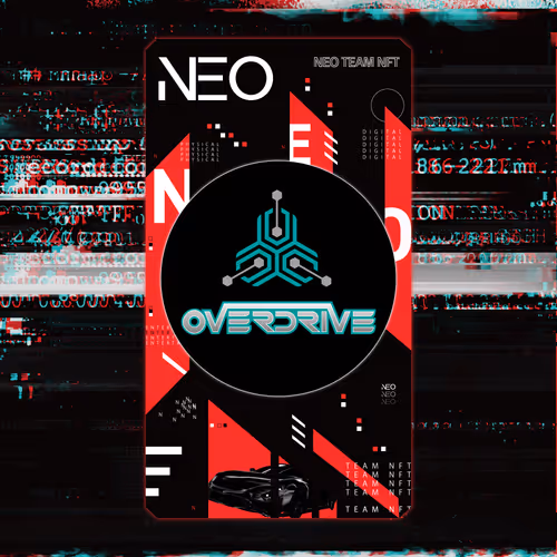 Neo Team Nft