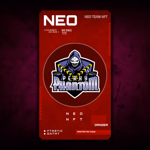 Neo Team Nft