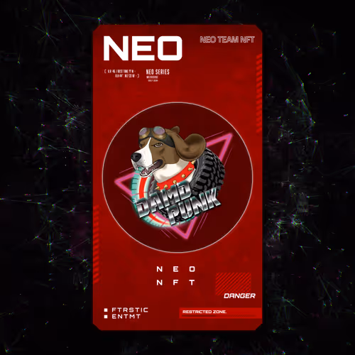 Neo Team Nft