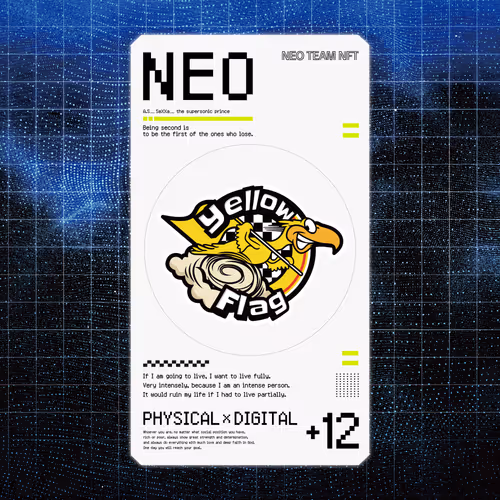 Neo Team Nft