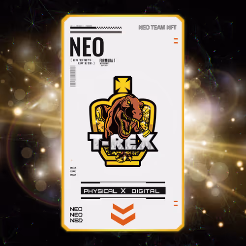 Neo Team Nft