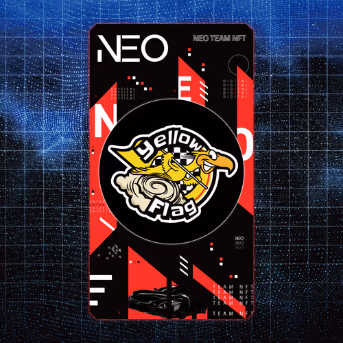 Neo Team Nft