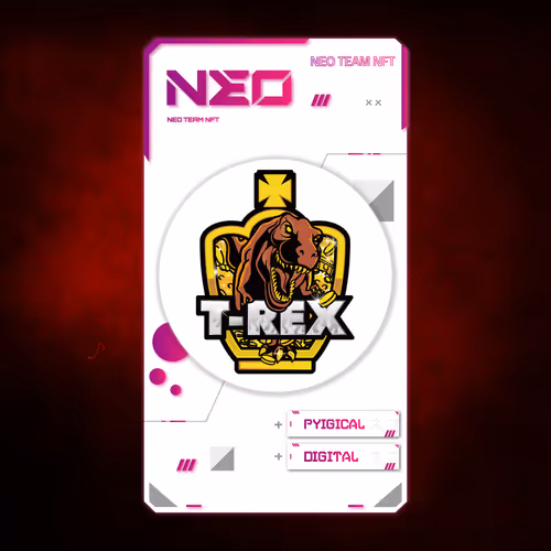Neo Team Nft