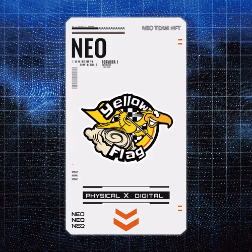 Neo Team Nft