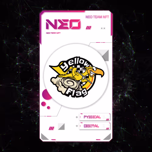 Neo Team Nft