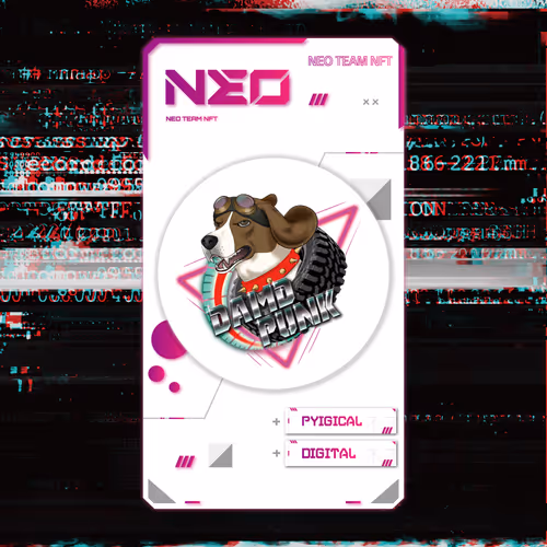 Neo Team Nft