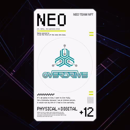 Neo Team Nft