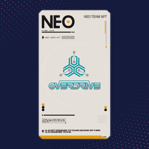 Neo Team Nft