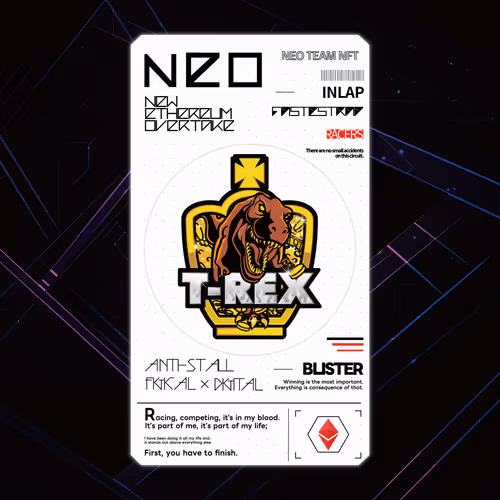 Neo Team Nft