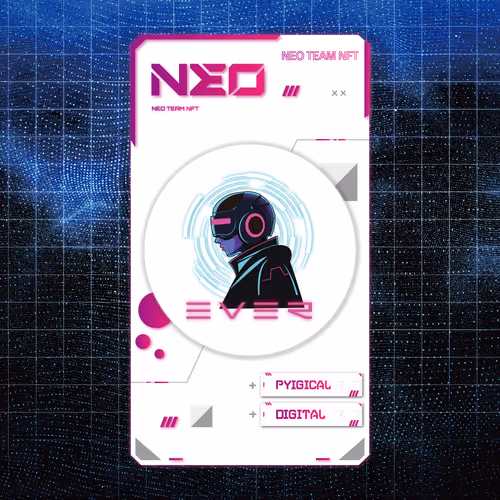 Neo Team Nft