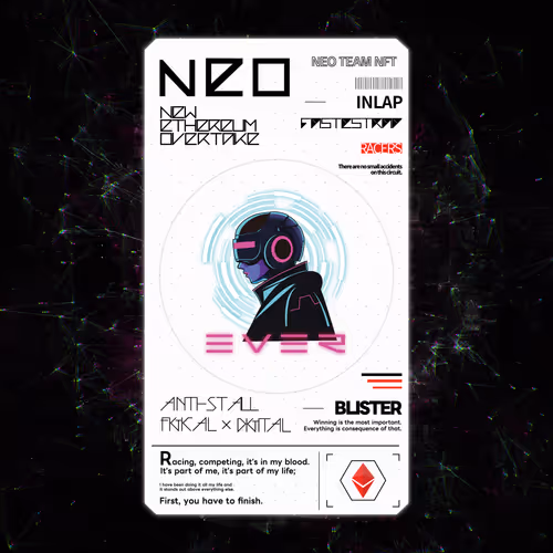 Neo Team Nft