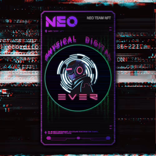 Neo Team Nft