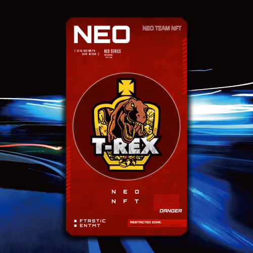 Neo Team Nft