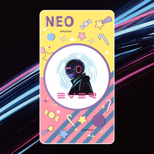 Neo Team Nft