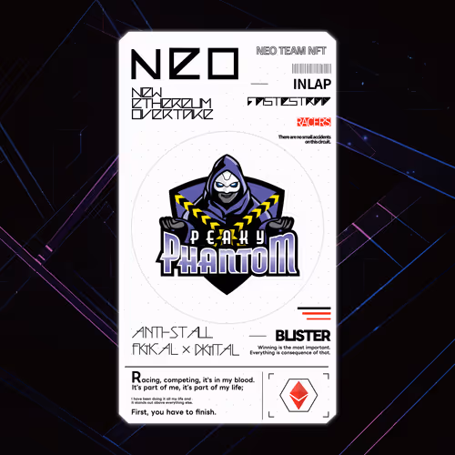 Neo Team Nft