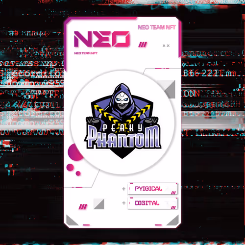 Neo Team Nft