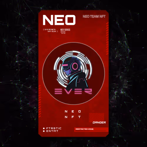 Neo Team Nft