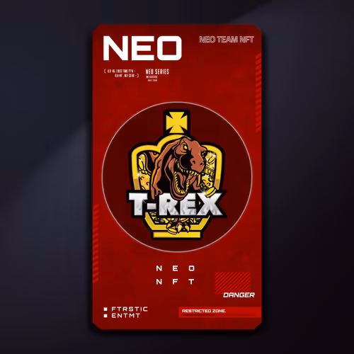 Neo Team Nft
