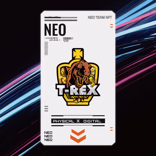Neo Team Nft