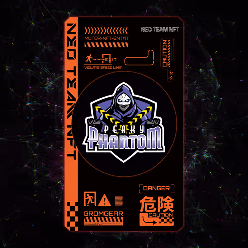 Neo Team Nft