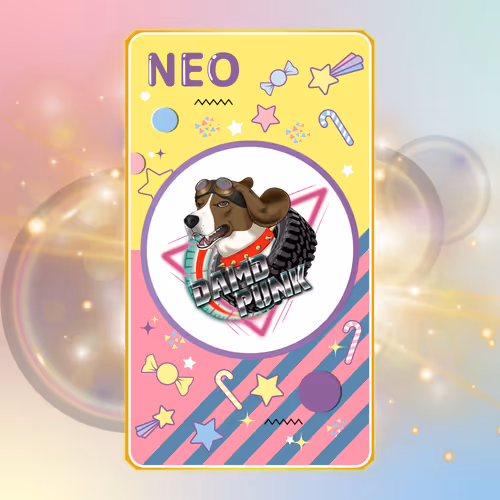 Neo Team Nft