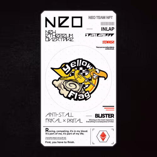 Neo Team Nft