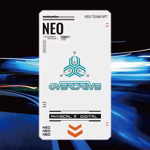 Neo Team Nft