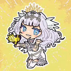 Chibi Megami#06009