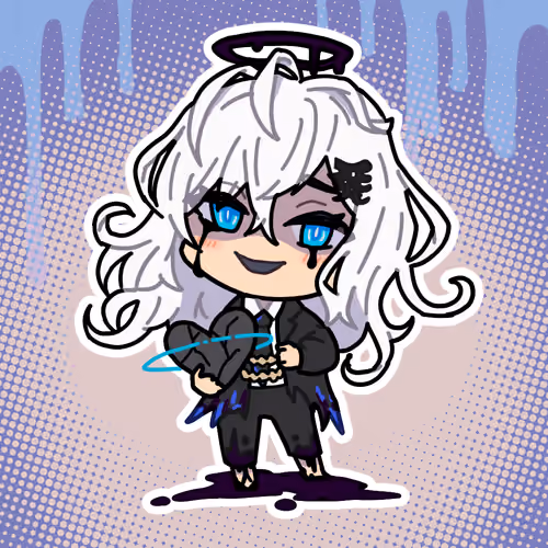 Chibi Megami#04001