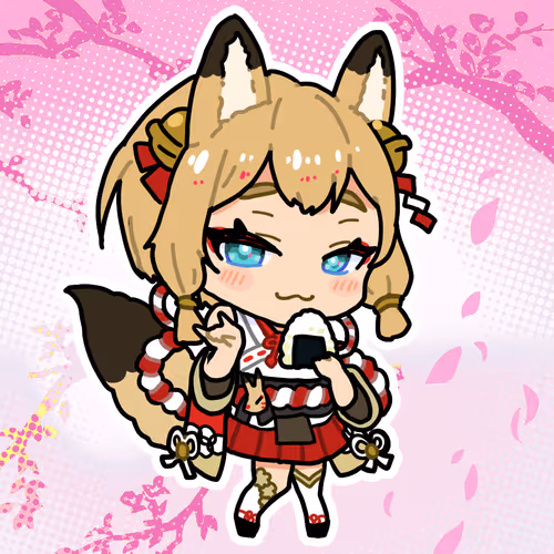 Chibi Collection 5