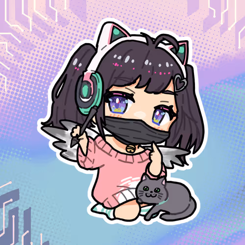 Chibi Collection 5