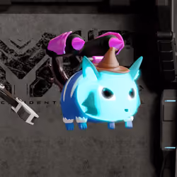 MIP Pet #252