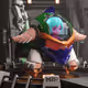 7745