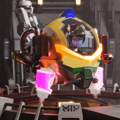 MIP #5767