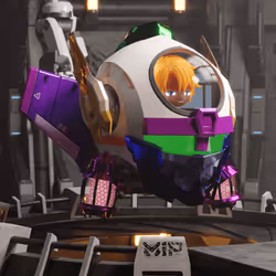 7460