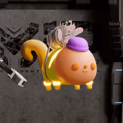MIP Pet #242