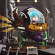 3023