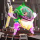 6797