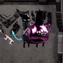 MIP Pet #127