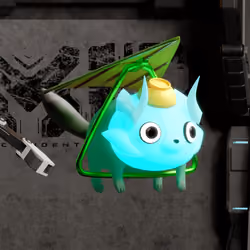 MIP Pet #69