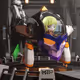 2445