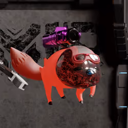 MIP Pet #438