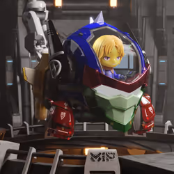 5423