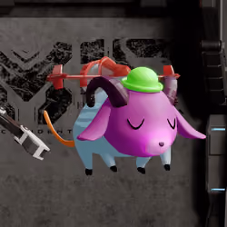 MIP Pet #504