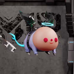 MIP Pet #292